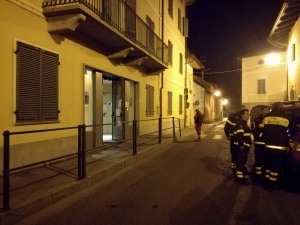 Un anziano si è allontanato dalla casa 'Don Dalmasso' di Bernezzo