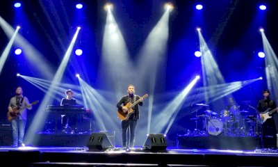 A Cuneo sale l’attesa per i concerti dei Tiromancino e degli Ariacorte in Taranta Night con Sergio Berardo