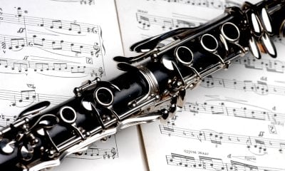 A Racconigi una serata con la clarinettista Virginia Frigault-MacDonald e il Fulvio Albano quintet