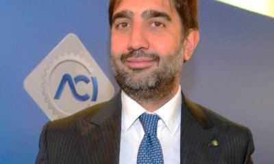 Le congratulazioni dell'Aci di Cuneo a Geronimo La Russa, nuovo presidente dell’Automobile Club d’Italia