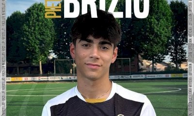 Calcio, Eccellenza: la Cheraschese si assicura il giovane Pietro Brizio