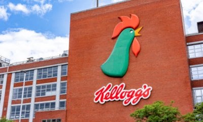 Ferrero compra Kellogg: l'iconico marchio di cereali americano acquisito dal colosso albese