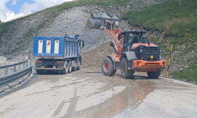 Venerdì alle 17 riapre il Colle della Maddalena