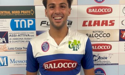Calcio, Eccellenza: Specchia, Marchetti, Reymond e De Riggi. Fossano irrompe sul mercato
