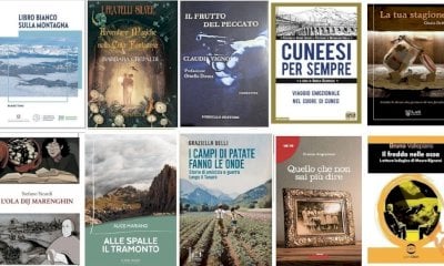 Manca meno di una settimana all’inizio del Salone del Libro di Montagna a Frabosa Sottana