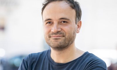 Sabato lo scrittore Paolo Di Paolo accompagnato dalle chitarre dei Kreis a Busca per 