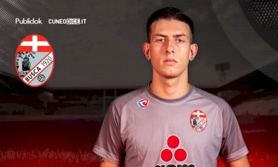 Calcio, Promozione: Tommaso Podio è un nuovo giocatore del Busca