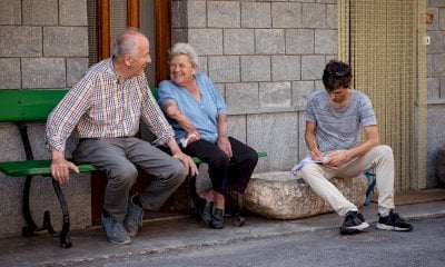 “Pedalando tra le storie” di Bagnolo, Rifreddo, Cartignano e Valloriate si dà voce alle comunità