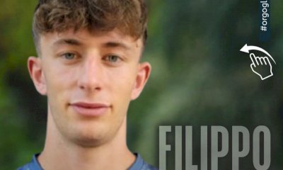Calcio, Eccellenza: la Monregale tra i pali punta sul giovane Filippo Aimar