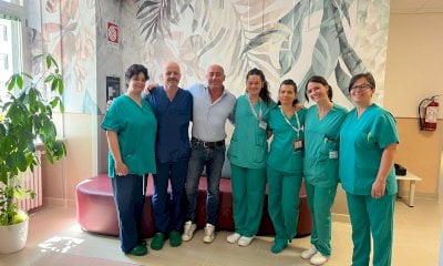 Un percorso osteopatico gratuito per le donne in gravidanza: la novità al 