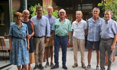 Valter Roattino è il nuovo presidente dei pensionati ANPA Cuneo, rinnovato il Consiglio