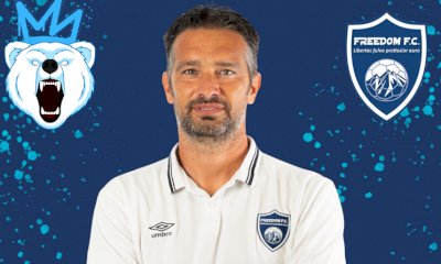 Calcio femminile: la Freedom conferma Gozzi come preparatore dei portieri