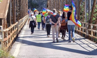 Borgo San Dalmazzo, si rinnova l'impegno per la promozione ai diritti umani e alla pace