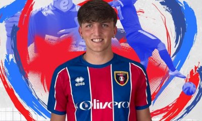 Calcio, Eccellenza: il Centallo riabbraccia il giovane Delle Curti