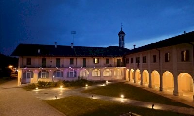Venerdì 1° agosto torna la festa della Madonna della Neve a Madonna dei Boschi