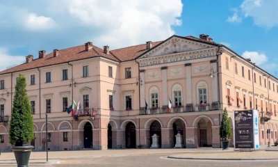 Racconigi, martedì 15 luglio il Consiglio comunale