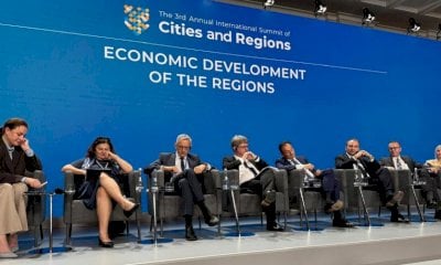Il Piemonte conferma il suo ruolo da protagonista per la ricostruzione ucraina