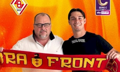 Calcio, serie C: Bra, arriva la conferma di Samuele Giallombardo 