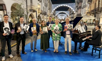 “Produrre cultura si può, avvicinando mondo della creatività e dell’impresa”
