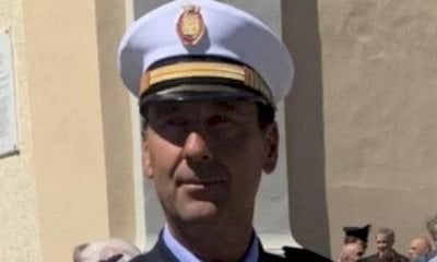 Nessuna molestia dal capo dei vigili alla sindaca: Alessandro Lovera è assolto