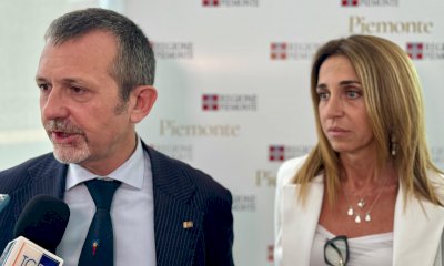 Carceri, arrivano i soldi per la formazione dei detenuti: 2,6 milioni in Piemonte