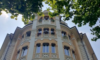 Una passeggiata alla scoperta dell’Art Nouveau a Cuneo