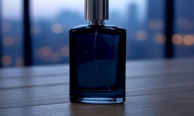 La Storia del Profumo Uomo