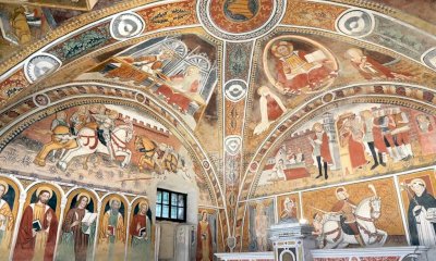 Alla scoperta della Bormida Gotica: quattro province unite in un itinerario culturale mai visto