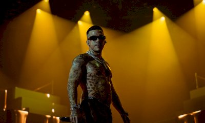 Musica no-stop nella serata di Collisioni, il clou con Sfera Ebbasta