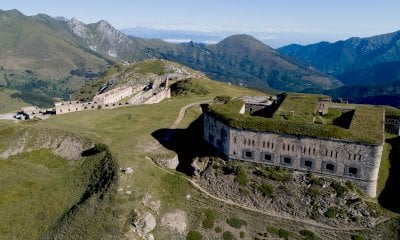 Al colle di Tenda la Festa transfrontaliera della Biodiversità alpina