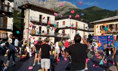 In arrivo tre appuntamenti di puro divertimento a Cuneo e Demonte