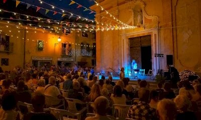 Festa patronale di San Giacomo, delle radici e dell’amicizia a Monterosso Grana
