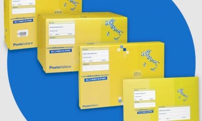 “I cittadini di Cuneo in vacanza liberi dai bagagli con Poste Delivery Web”