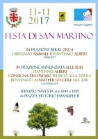 Festa di San Martino