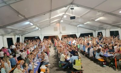 Torna la tradizionale manifestazione “NonSoloBirra” a San Lorenzo di Caraglio