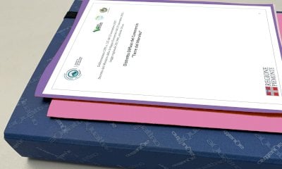 Il Distretto del Commercio Terre del Monviso confermato dalla Regione Piemonte