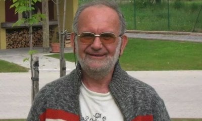 Martedì mattina a Cuneo i funerali di Franco Cometto