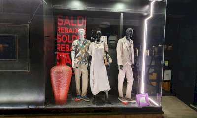Ultimo appuntamento con “Saluzzo Shopping Night” giovedì 17 luglio 