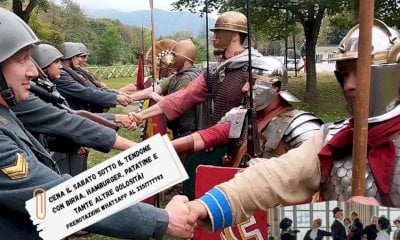 In arrivo due giornate di rievocazione storica Timeline a Chiusa di Pesio