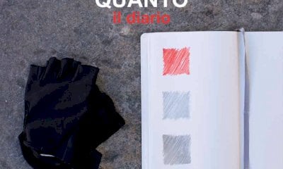 A Cuneo la presentazione del libro Quanto di Stefano Venezia
