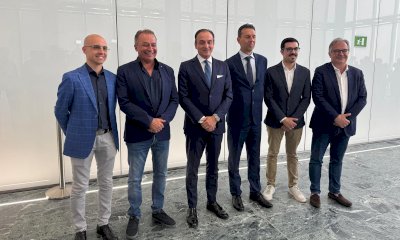 Presentata in Regione la 71° Fiera Nazionale della Nocciola di Cortemilia