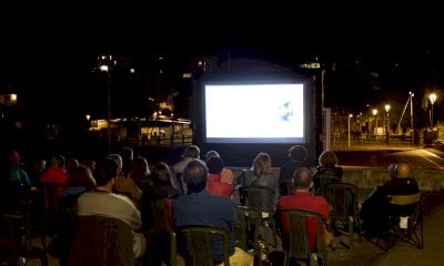 “Libertà va cercando”: una rassegna di documentari tra isole, montagne e nuovi inizi