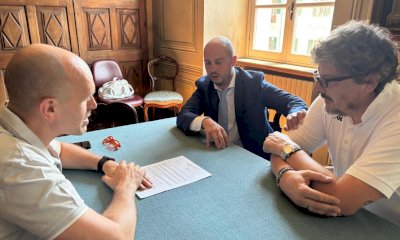 Confartigianato nomina Paolo Marsilio fiduciario comunale a Ceva