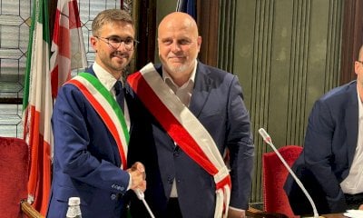 Marello fa volare gli stracci in casa Pd: “Un teatrino”. La replica: “Curioso parlarne ora”