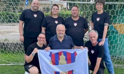 Calcio femminile: la Savi Women parteciperà al campionato di Promozione