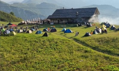 Un weekend di sport, cultura e outdoor a Limone Piemonte