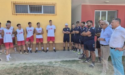 Calcio, serie C: la stagione del Bra è ufficialmente cominciata