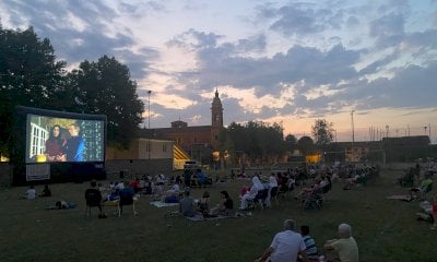A Marene un nuova serata di Cinema all’Aperto con “12 anni Schiavo”