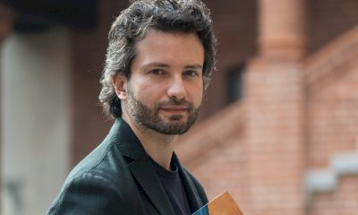 Monastero di San Biagio, Alessandro Barbaglia pronto a incantare il pubblico con 