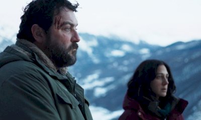 A Cuneo una serata all’aperto con il film “Sopravvissuti”